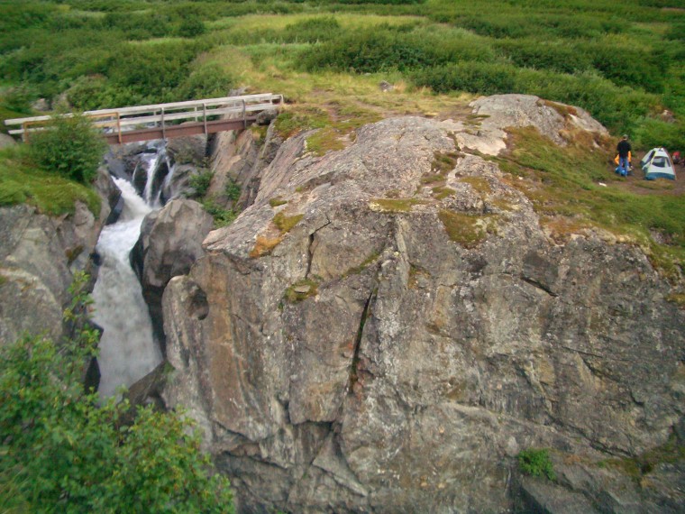 Fourth trail image