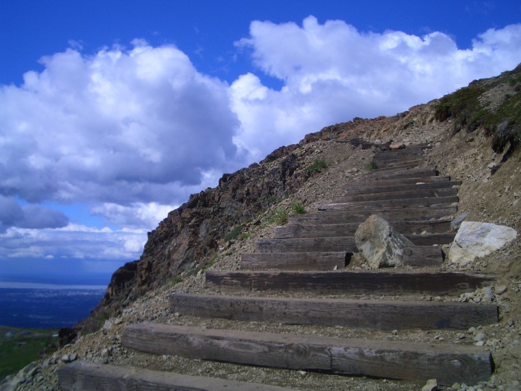 Fourth trail image